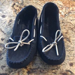 Minnetonka Moccasins